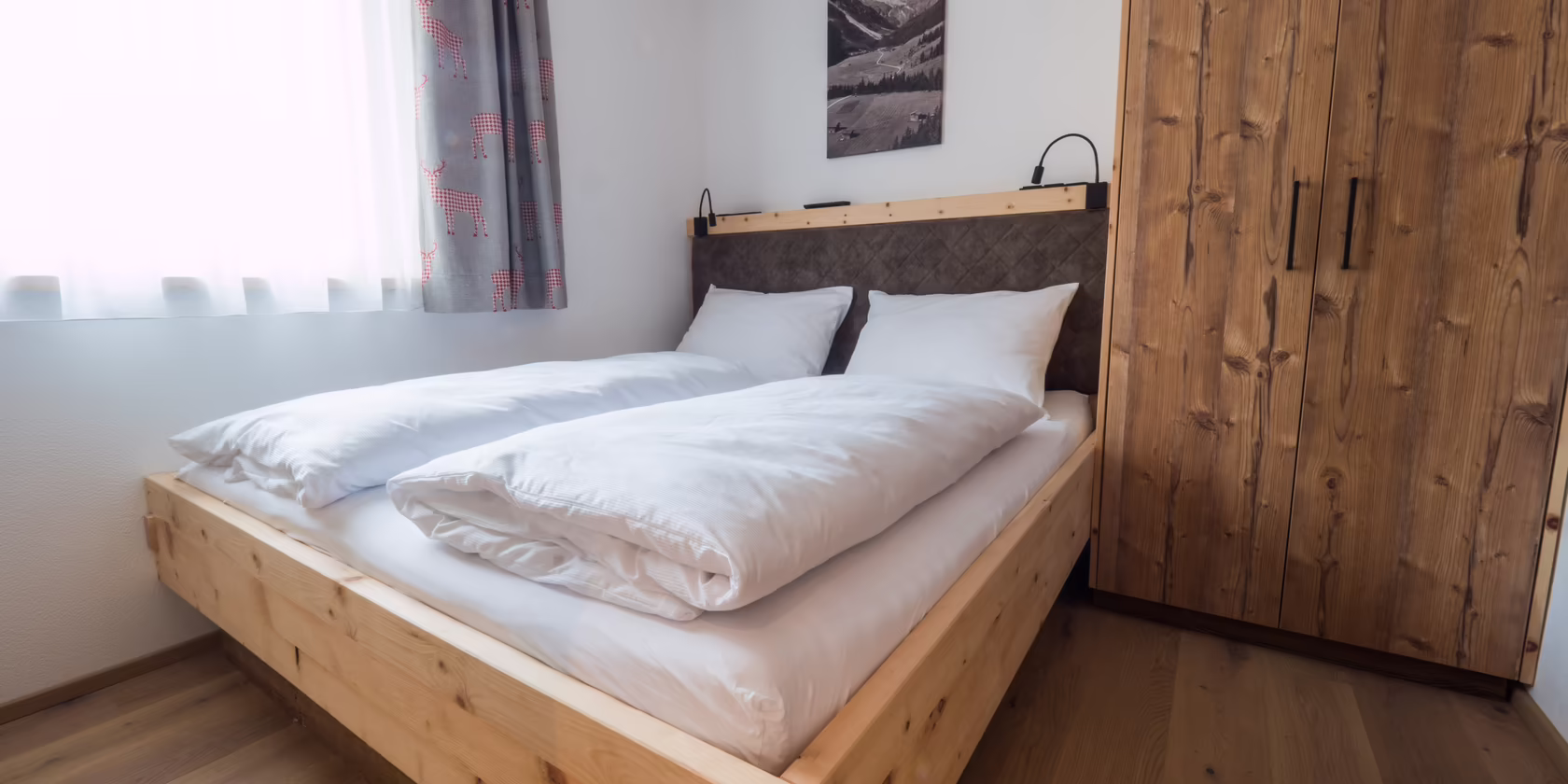 Doppelzimmer - Franzl Doppelzimmer - Franzl